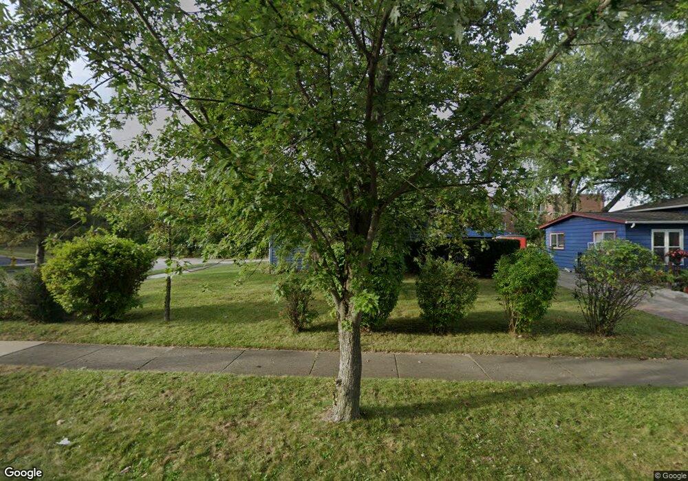 2112 Harding Ave, Waukegan, IL 60085 - photo 1