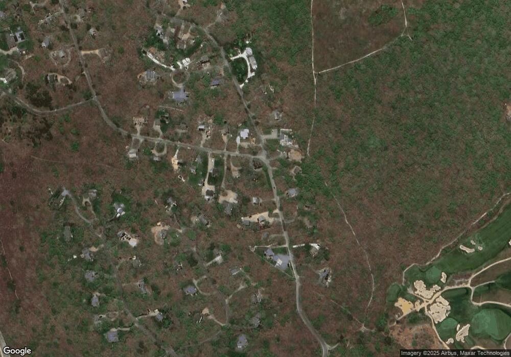 70 Saddle Club Rd, Edgartown, MA 02539 - photo 1