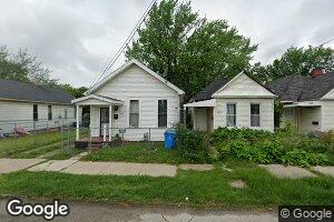 1229 N Michigan St, Toledo, OH 43604