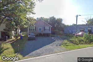 2535 Old Nc 87 Hwy, Elon, NC 27244