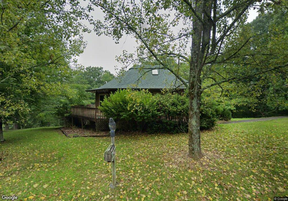 1061 Talona Mountain Rd, Ellijay, GA 30536 - photo 1