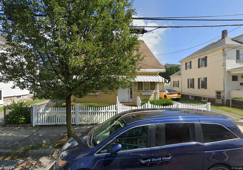 17 Sammet St, Everett, MA 02149 - photo 1