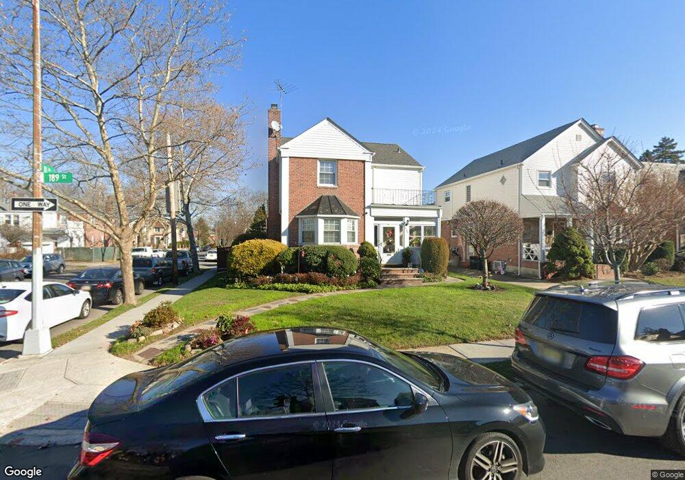 8103 189th St, Hollis, NY 11423 - photo 1