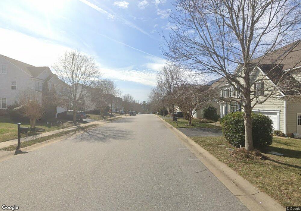 Lot 43-755 Colony Oak Ln, Midlothian, VA 23114 - photo 1