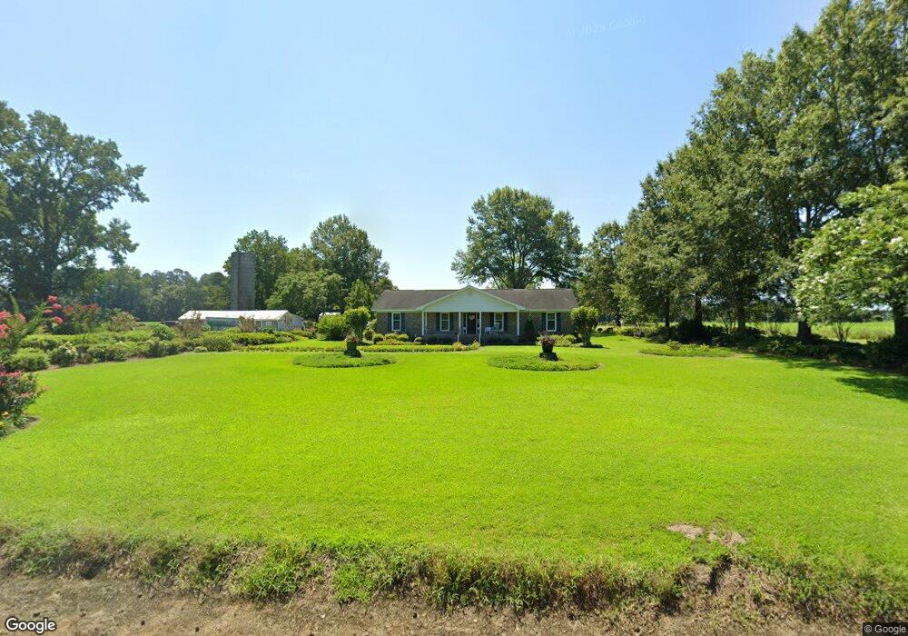 265 Knotty Branch Rd, Conway, SC 29527 - photo 1