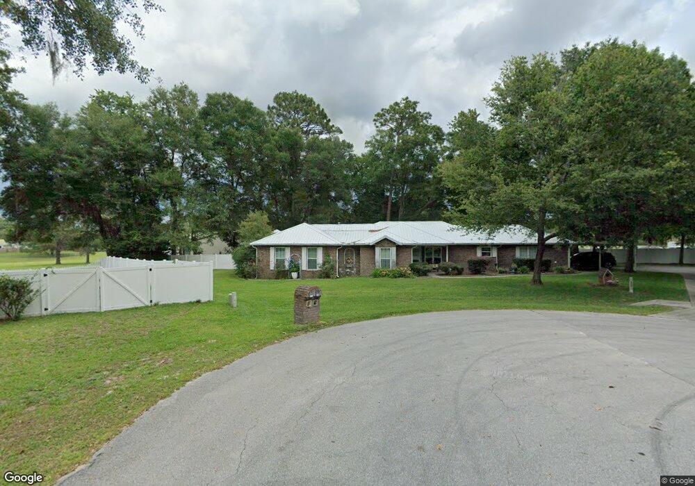 139 NW Gray Glen, Lake City, FL 32055 - photo 1