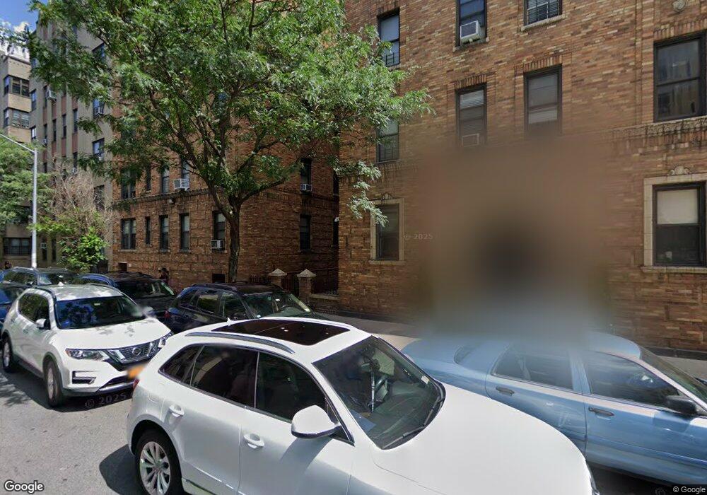 97 Arden St unit 3-G, New York, NY 10040 - photo 1