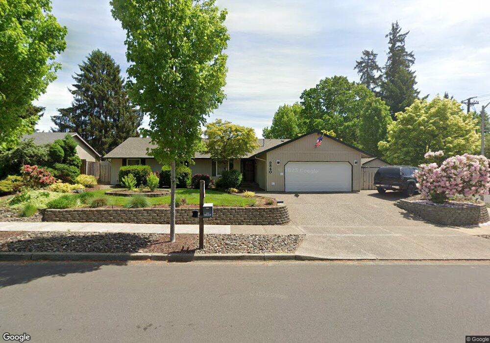 9840 SW Saddle Dr, Beaverton, OR 97008 - photo 1