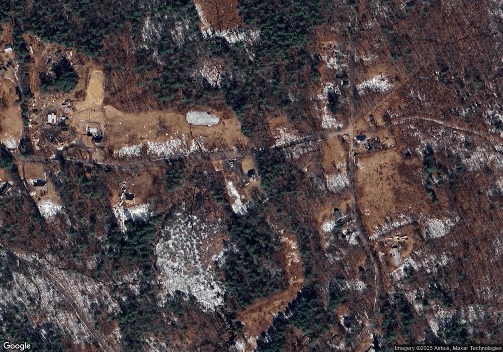 315 Old Petersham Rd, Barre, MA 01005 - photo 1