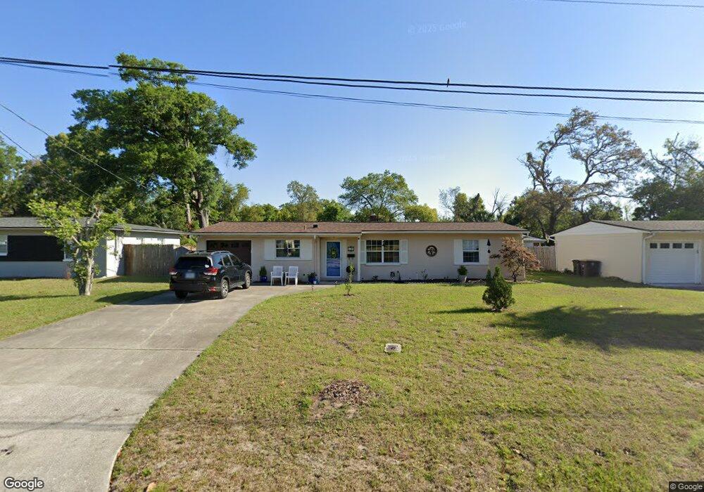 5739 Cedar Forest Dr N, Jacksonville, FL 32210 - photo 1