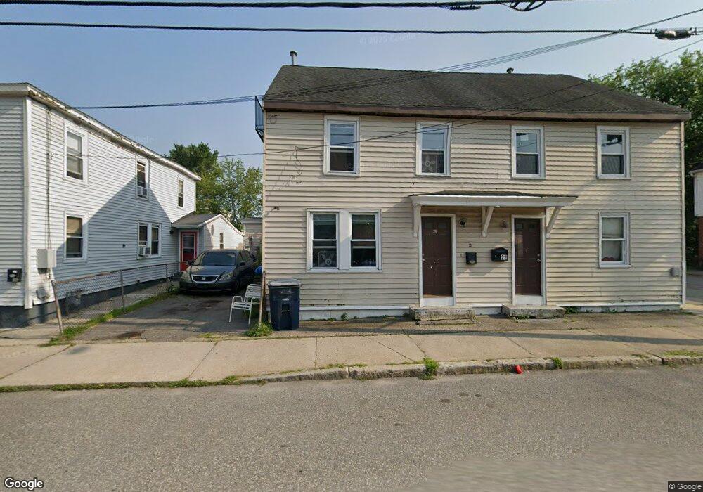 20-22 Central St, Nashua, NH 03060 - photo 1