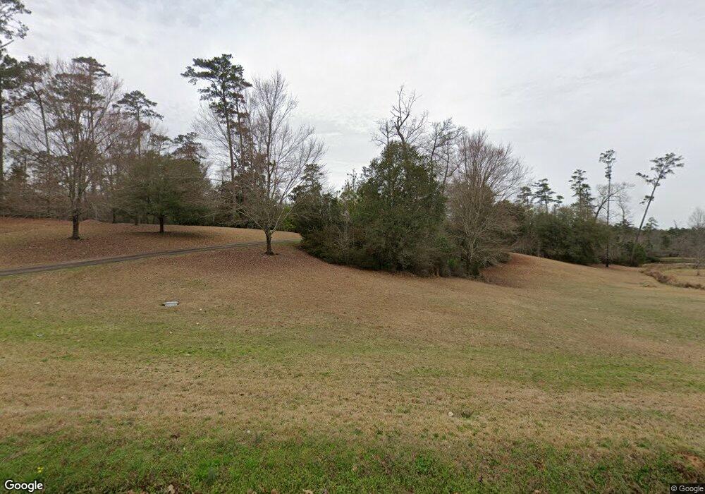 181 Ga Highway 49 S, Americus, GA 31719 - photo 1
