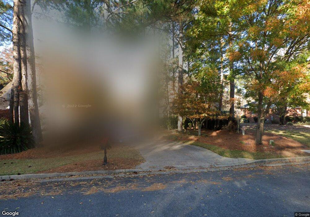 2808 Park Ave N, Tifton, GA 31794 - photo 1