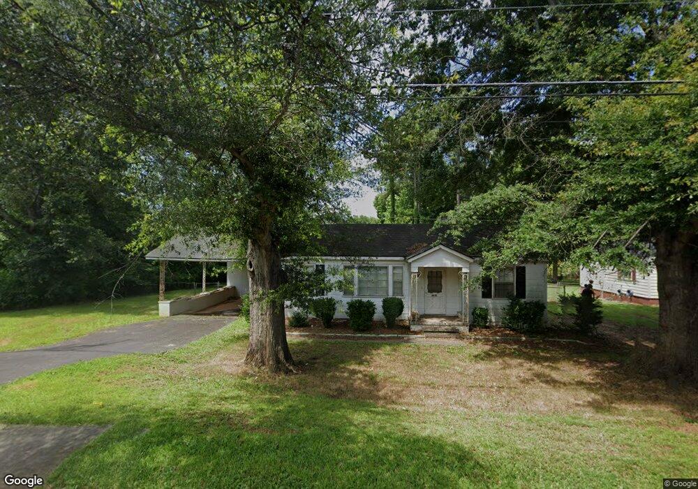 4430 New Cut Rd, Inman, SC 29349 - photo 1