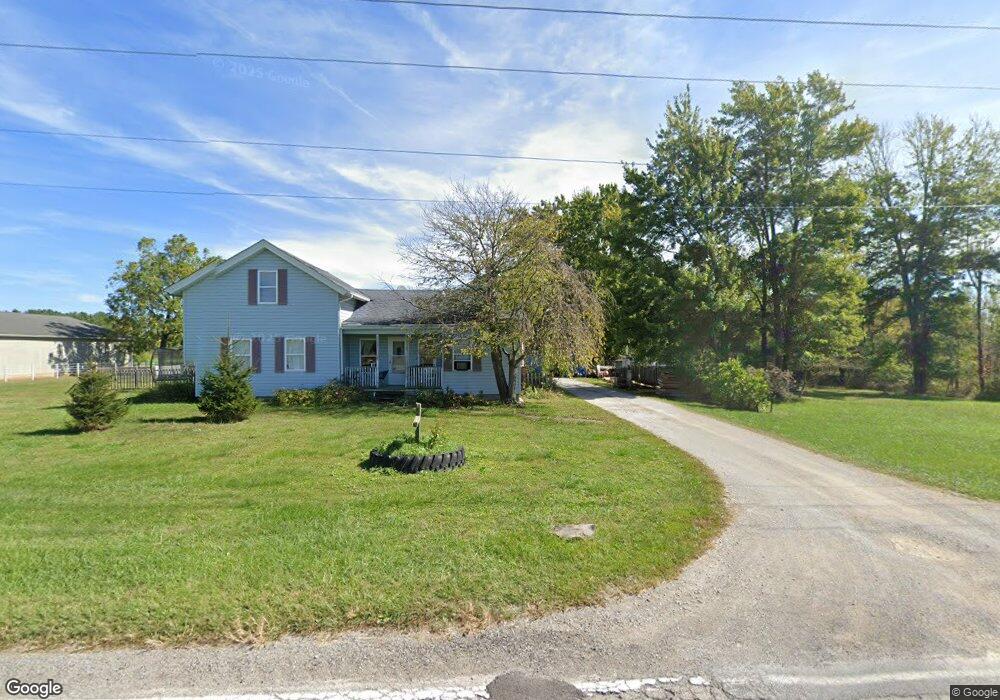 V/L 1 West Rd, Wellington, OH 44090 - photo 1