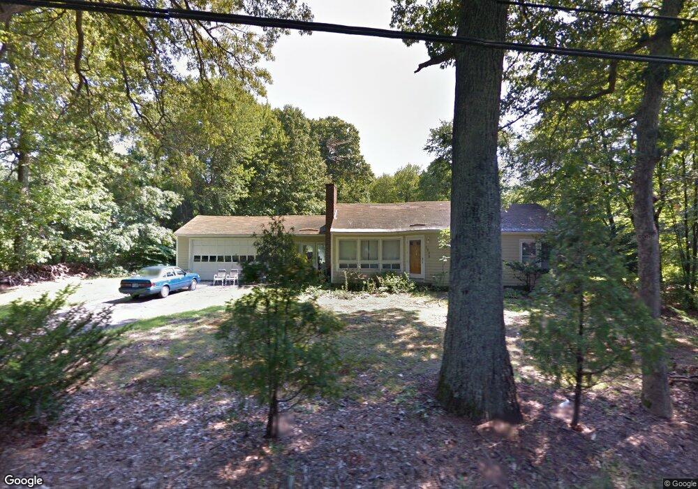 290 High Range Rd, Londonderry, NH 03053 - photo 1