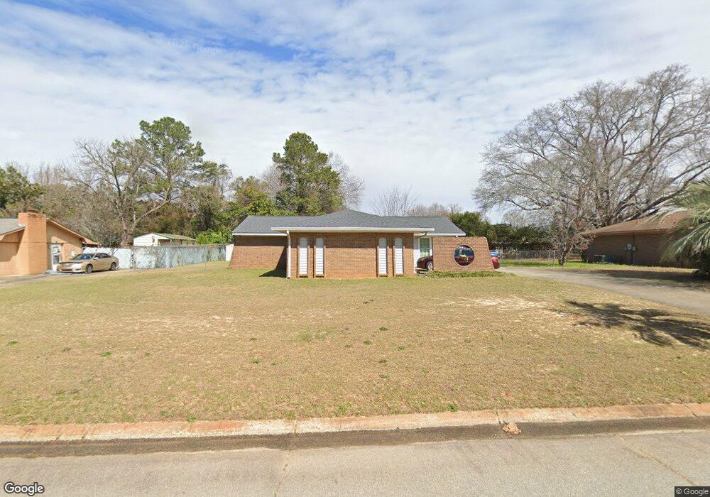 205 Valencia Cir, Centerville, GA 31028 - photo 1