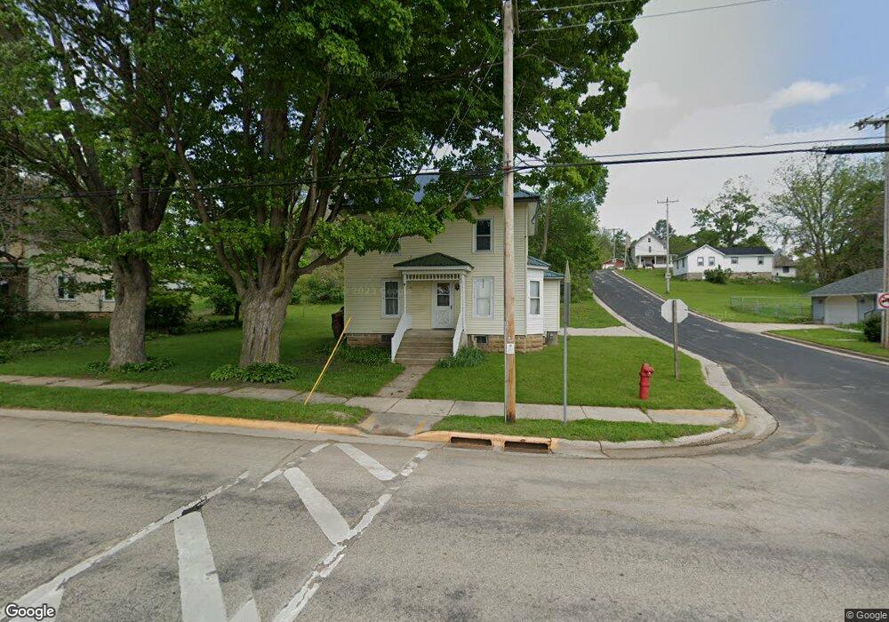 503 N State St, Argyle, WI 53504 - photo 1