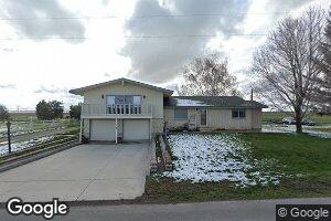 392 S 1300 W, Murtaugh, ID 83344