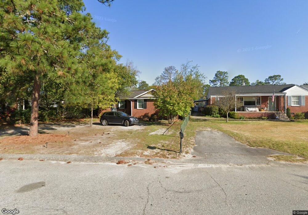 1438 D Ave, West Columbia, SC 29169 - photo 1