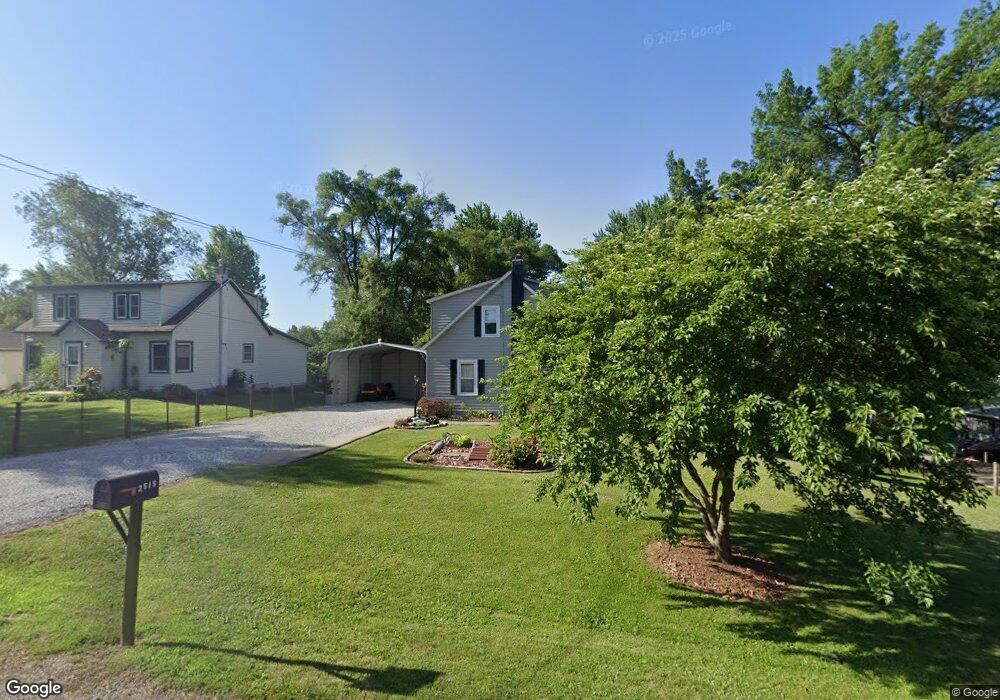 2515 W 47th St, Davenport, IA 52806 - photo 1