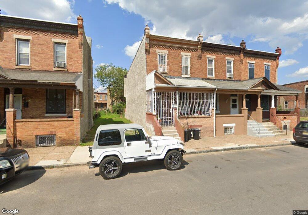 927 Penn St, Camden, NJ 08102 - photo 1