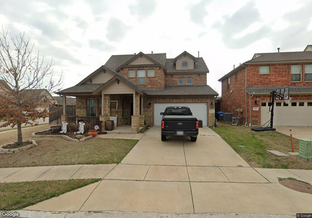 5918 Lotus Dr, Rowlett, TX 75089 - photo 1