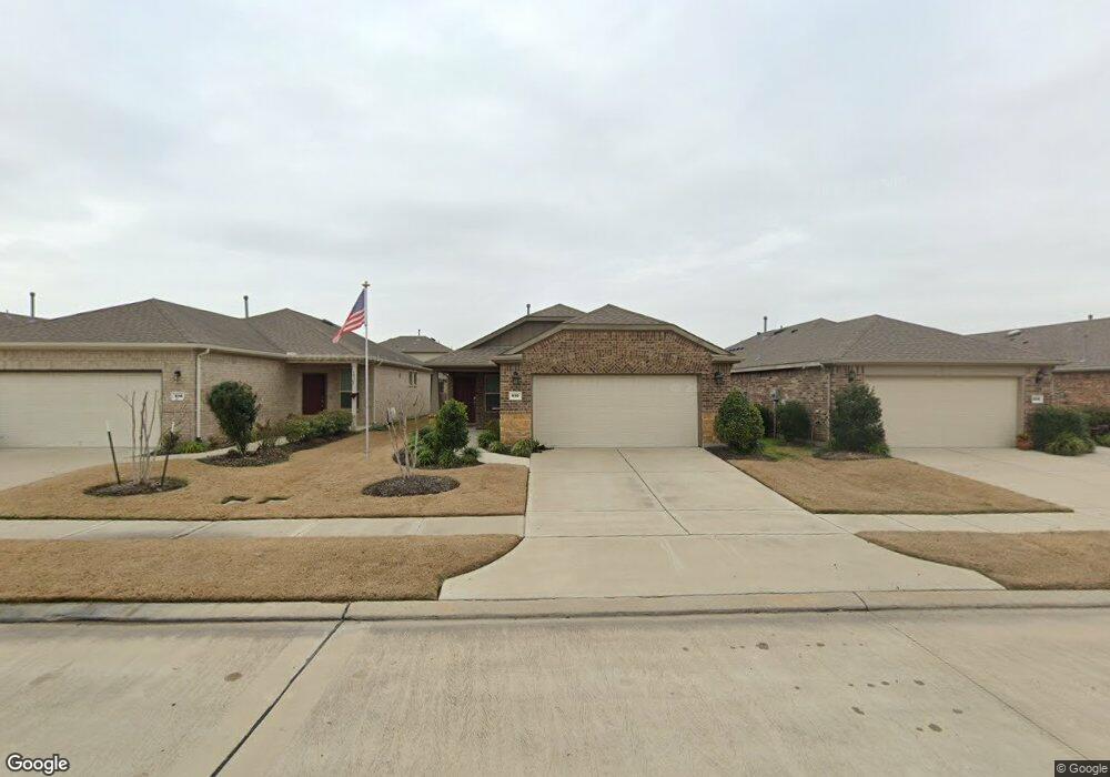 510 Marlberry Dr, Richmond, TX 77469 - photo 1