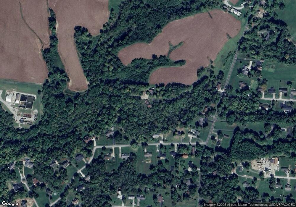 174 Free Soil Rd, Georgetown, OH 45121 - photo 1