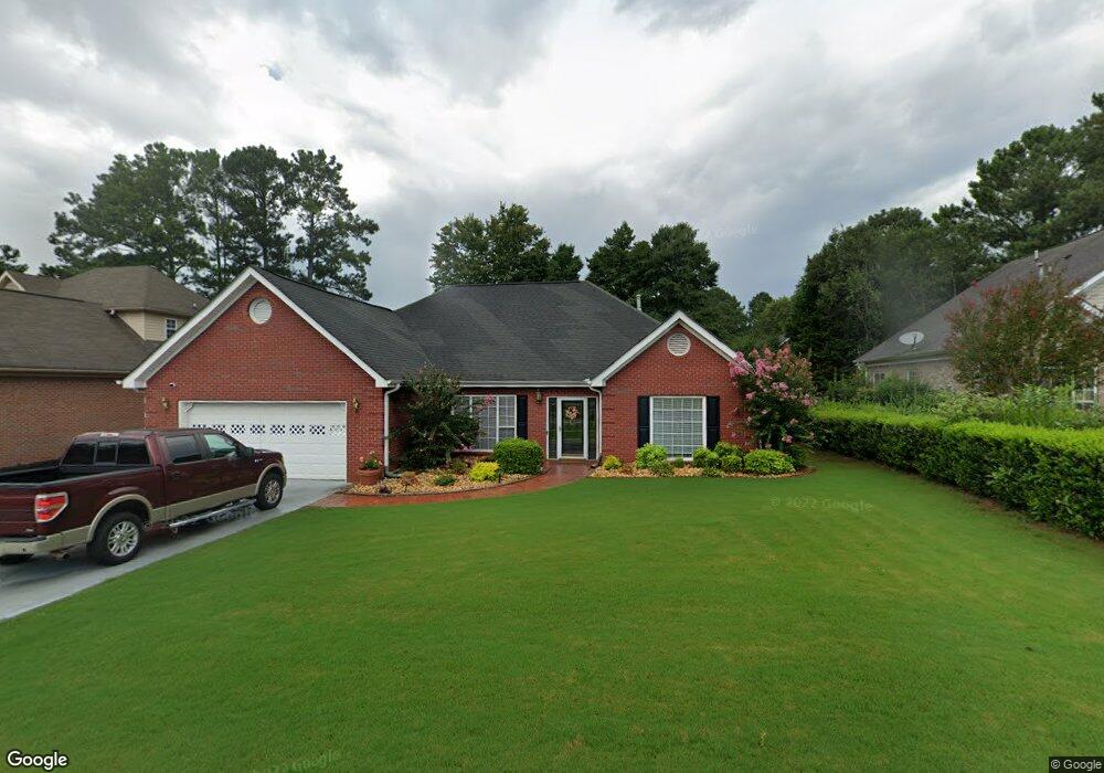 40 Sylvia Cir, Covington, GA 30016 - photo 1