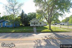 307 S Brown Ave, Minden, NE 68959