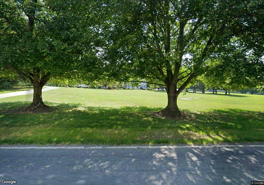 2805 Monkton Rd, Monkton, MD 21111 - photo 1