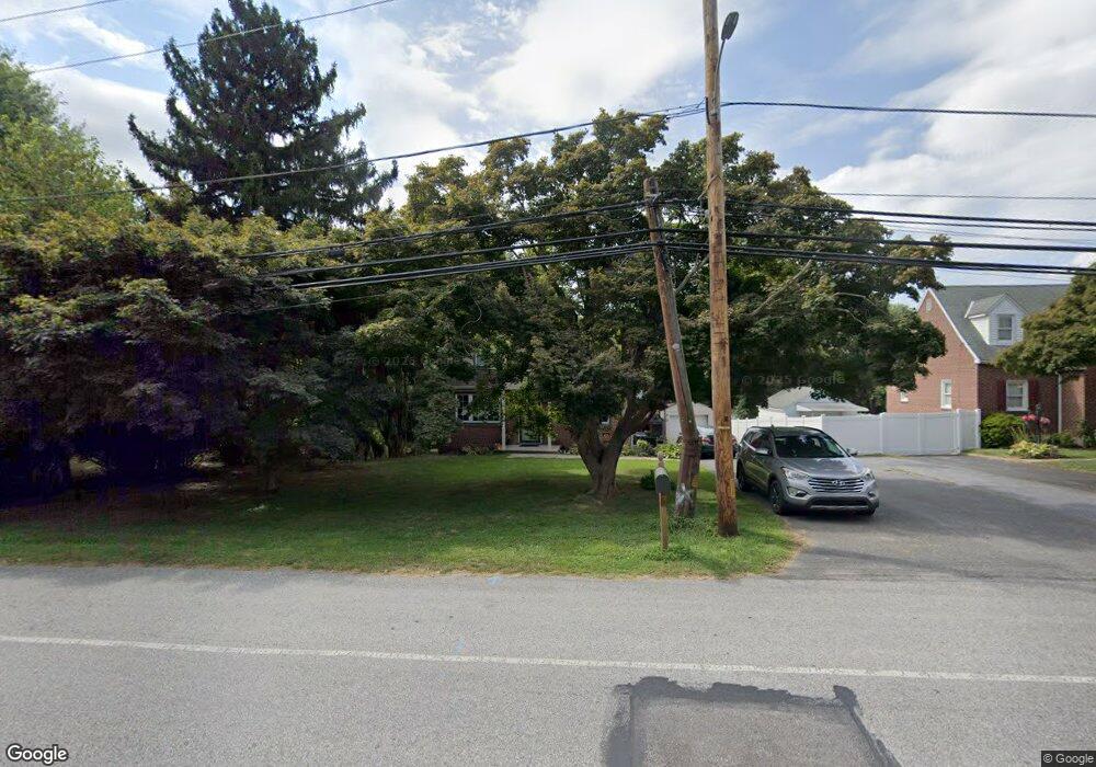 715 W Brookhaven Rd, Wallingford, PA 19086 - photo 1