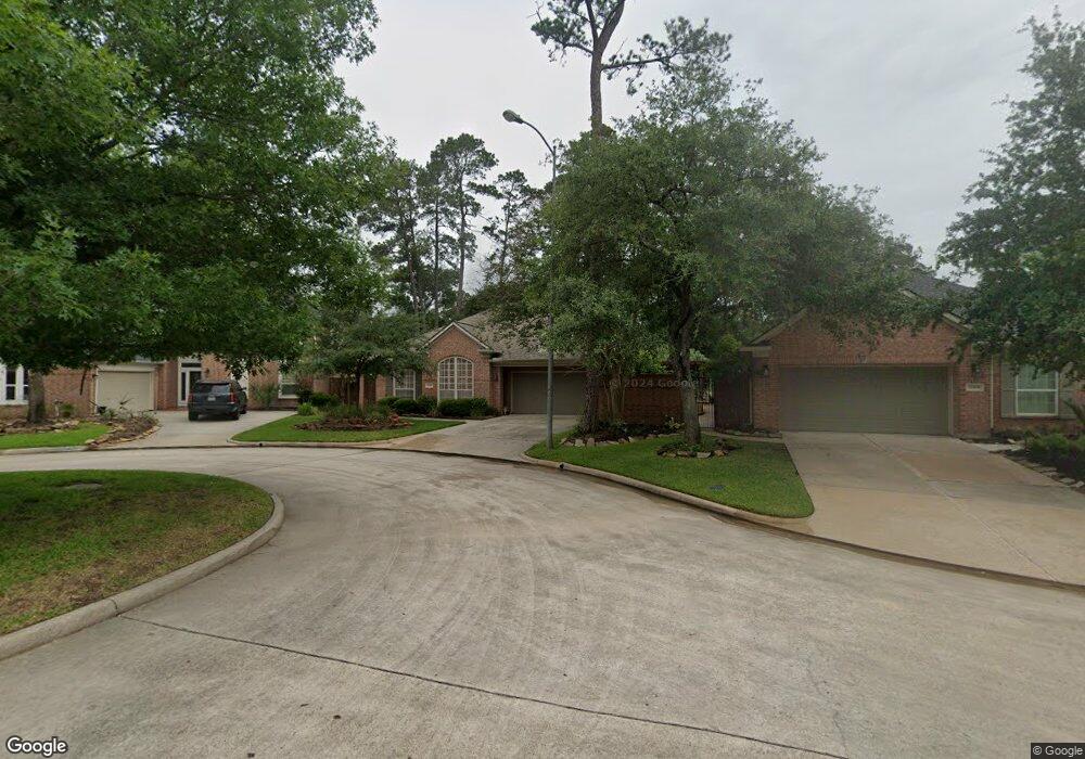 11910 Annfran Cir, Cypress, TX 77429 - photo 1