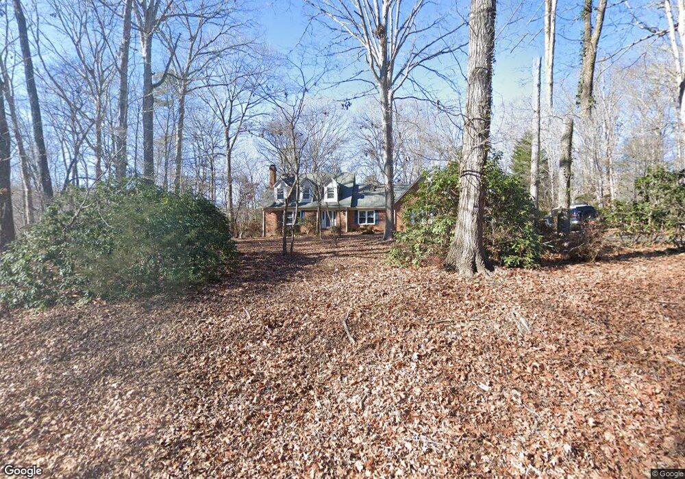 4601 Binwhe Ln, Gastonia, NC 28052 - photo 1