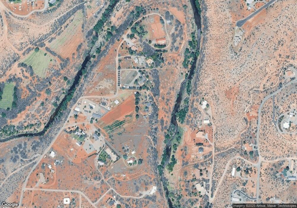 1795 S Sugarloaf Rd, Cornville, AZ 86325 - photo 1