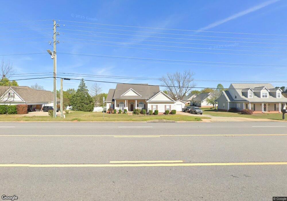 782 Lake Joy Rd, Warner Robins, GA 31088 - photo 1