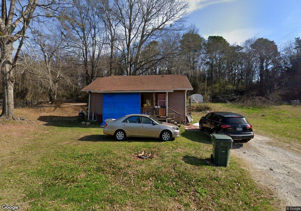 487 Stonepile St, Baldwin, GA 30511 - photo 1