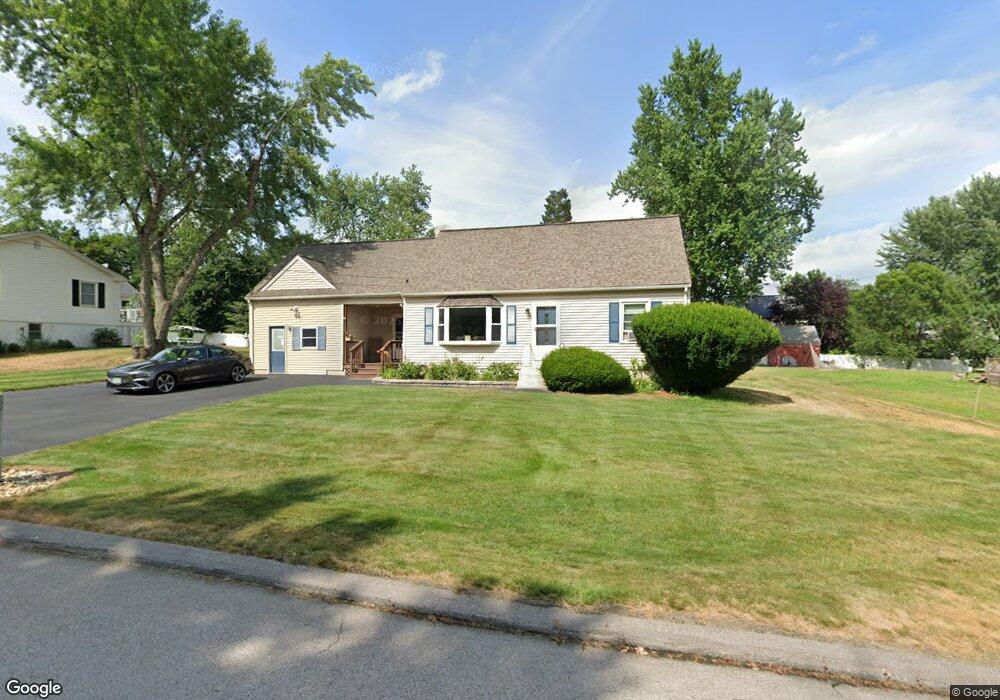 4 Tessier St, Hudson, NH 03051 - photo 1