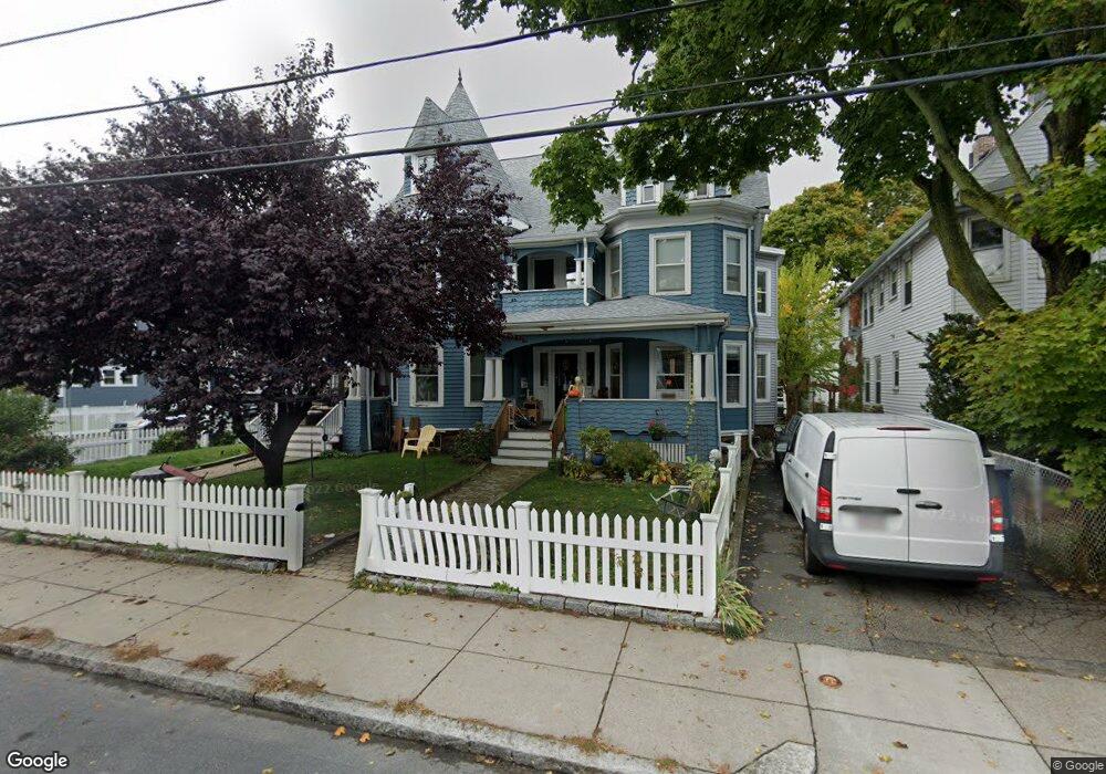 24 Aldie St unit 24, Boston, MA 02134 - photo 1