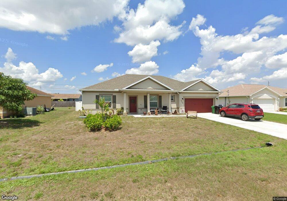 3966 SW Kakopo St, Port Saint Lucie, FL 34953 - photo 1