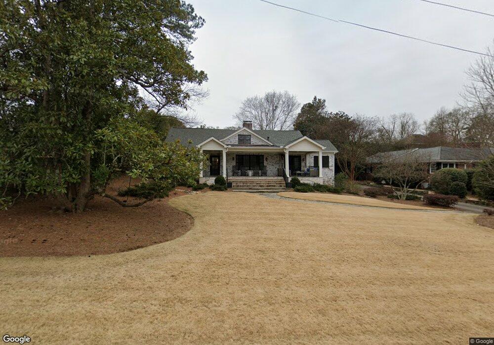 185 Rock Glenn Rd, Athens, GA 30606 - photo 1