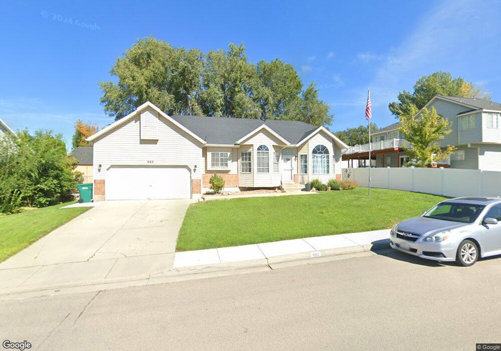 662 W 2180 N, Lehi, UT 84043 - photo 1