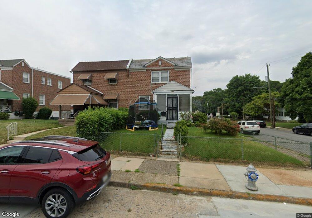 835 Arbor Rd, Lansdowne, PA 19050 - photo 1