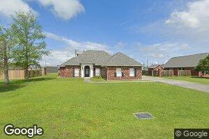 176 W 40th Place, Cut Off, LA 70345
