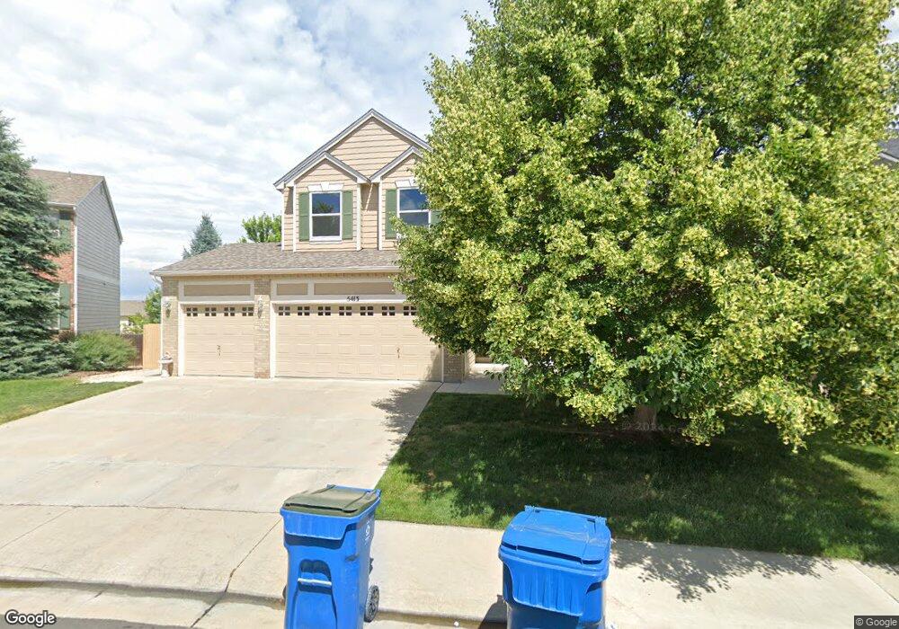 5413 S Sicily Way, Aurora, CO 80015 - photo 1
