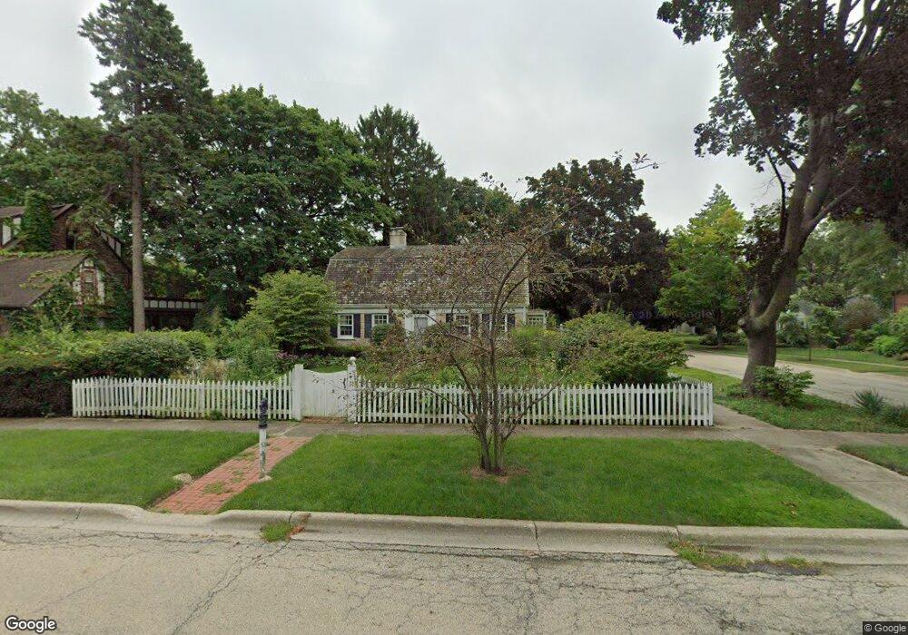 275 Harding Ave, Waukegan, IL 60085 - photo 1