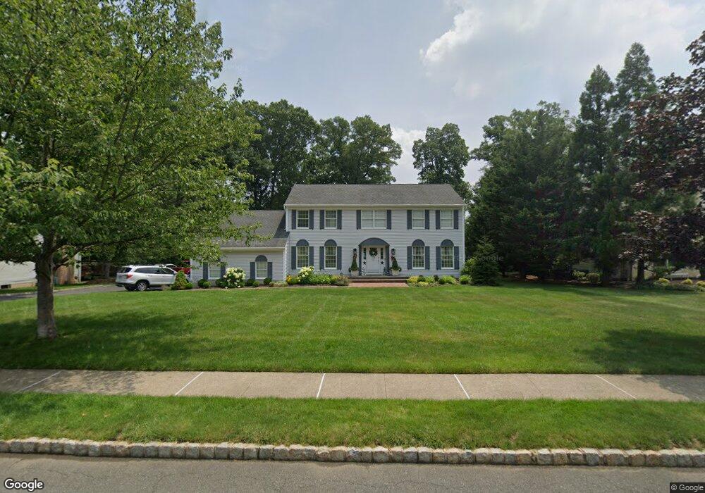 72 Forest Way, Morris Plains, NJ 07950 - photo 1