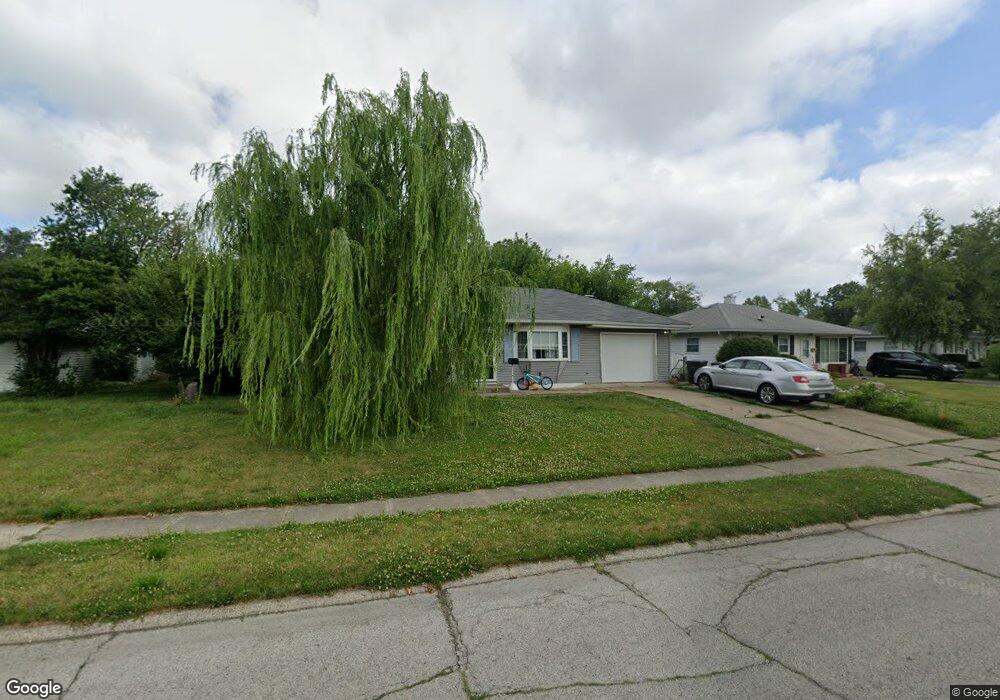 1504 Audubon Rd, Lafayette, IN 47909 - photo 1