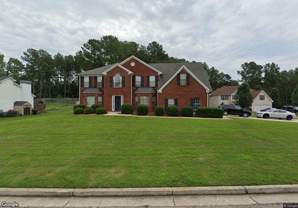 2553 Lennox Rd SE, Conyers, GA 30094 - photo 1